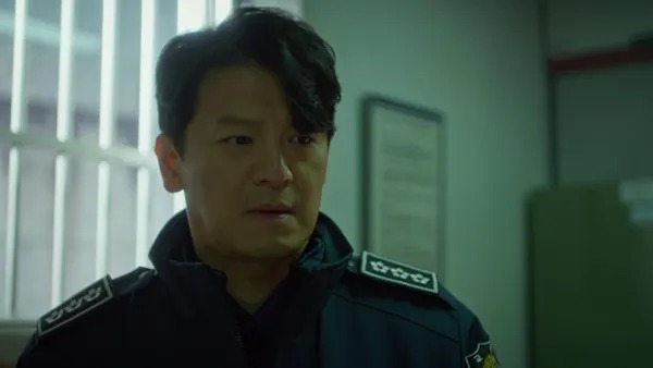 가석방 심사관 이한신 2화