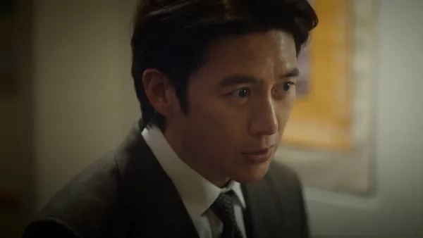 가석방 심사관 이한신 3화