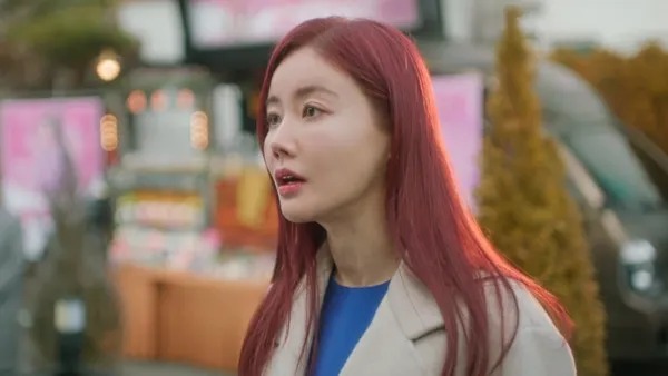 가석방 심사관 이한신 4화