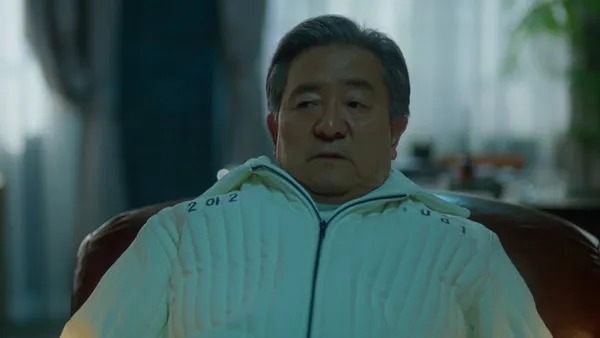 가석방 심사관 이한신 5화