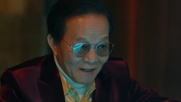 가석방 심사관 이한신 6화