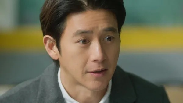 가석방 심사관 이한신 7화