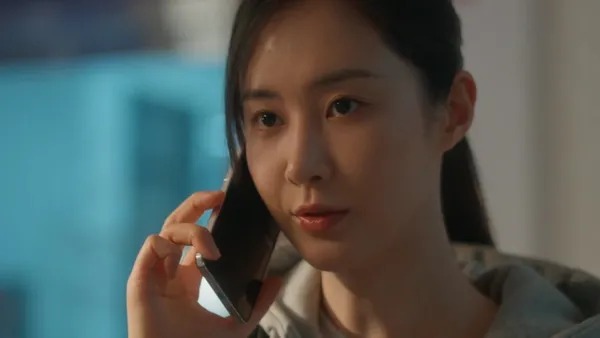 가석방 심사관 이한신 8화