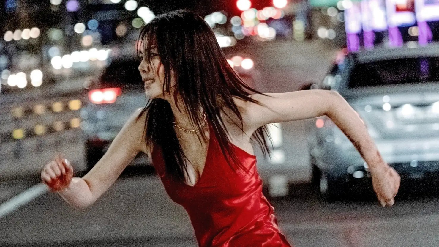 강남-비사이드 1화