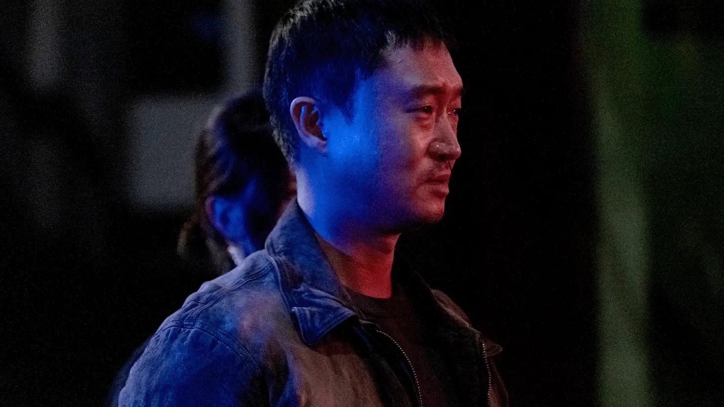 강남-비사이드 2화