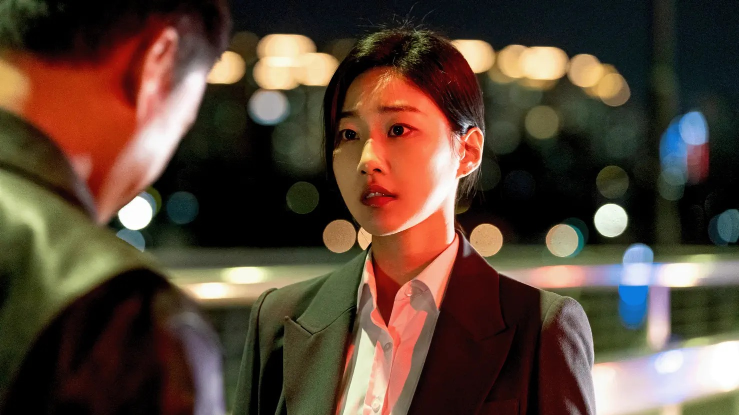 강남-비사이드 3화