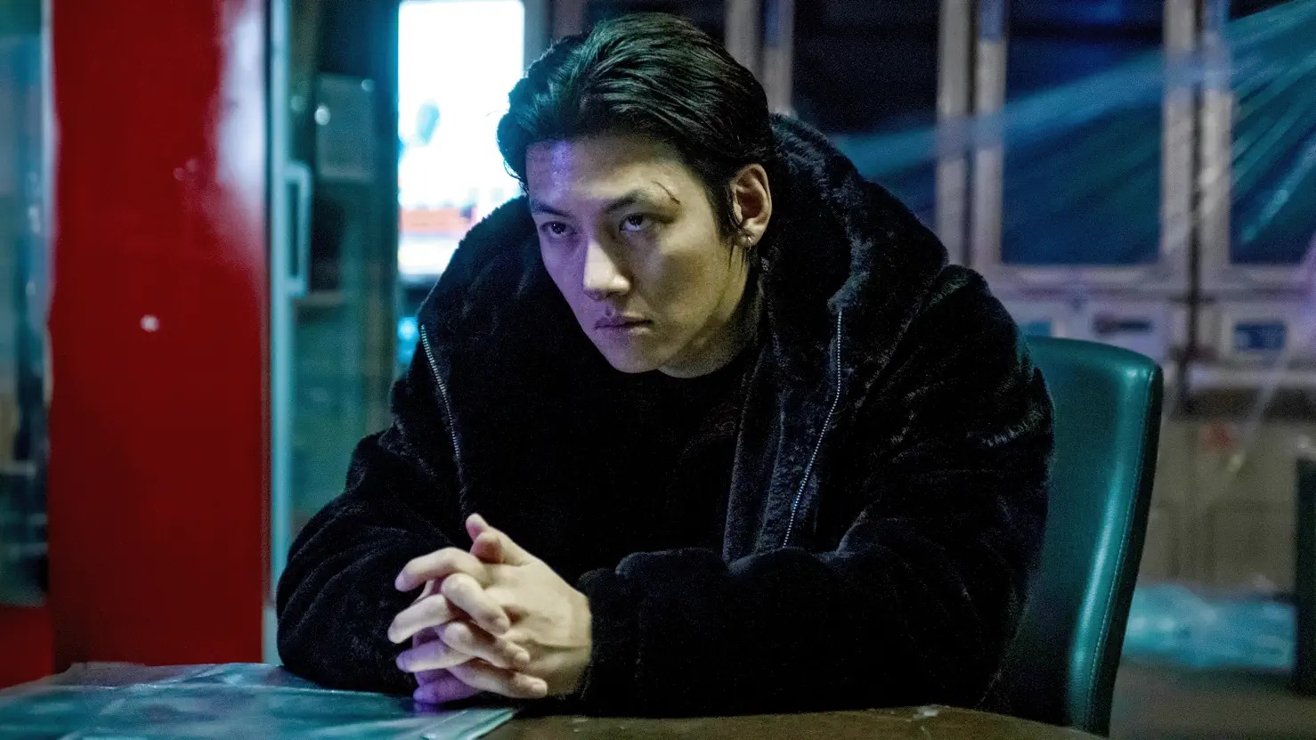 강남-비사이드 4화