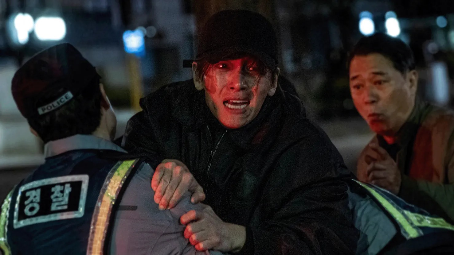 강남-비사이드 5화