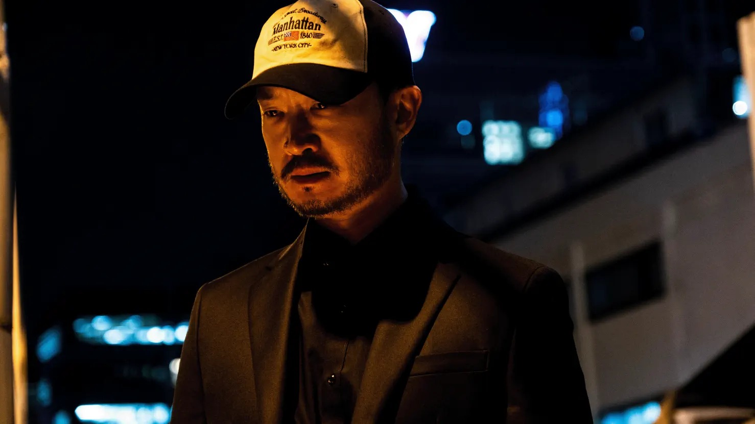 강남-비사이드 6화