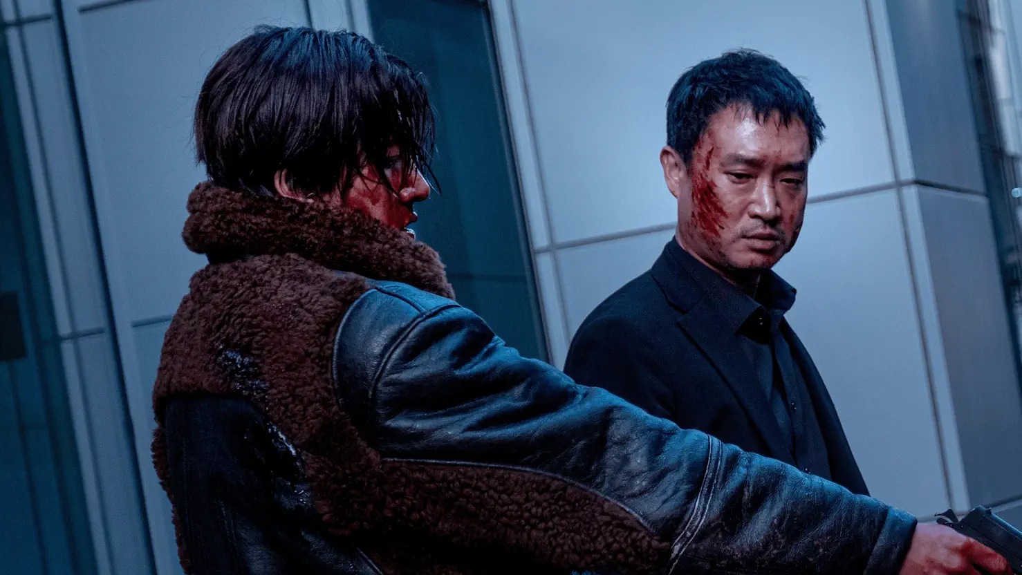 강남-비사이드 8화