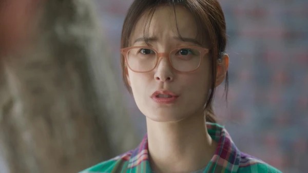 사랑은 외나무다리에서 2화