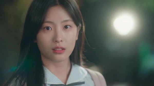 사랑은 외나무다리에서 3화