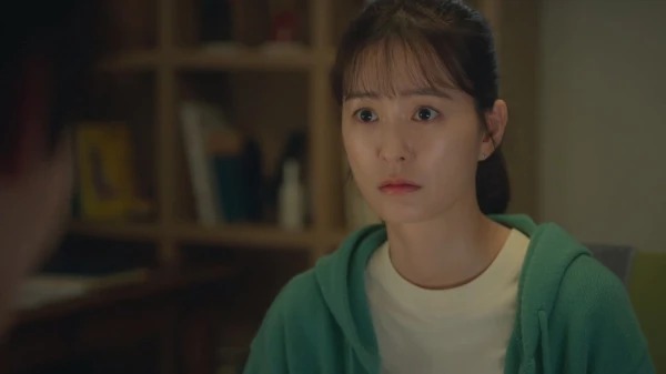 사랑은 외나무다리에서 5화