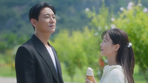 사랑은 외나무다리에서 9화