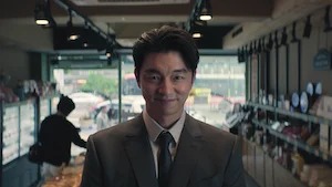 오징어게임 시즌2 1화