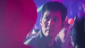 오징어게임 시즌2 2화