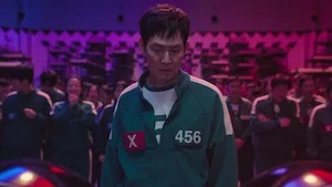 오징어게임 시즌2 5화