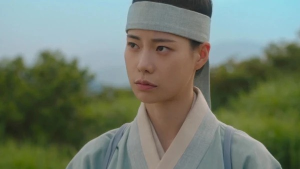 옥씨부인전 4화