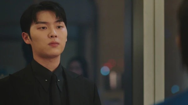 그놈은 흑염룡 1화