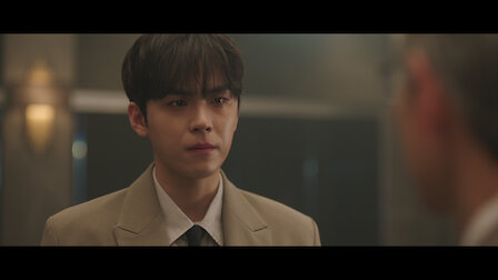 나의 완벽한 비서 9화