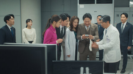 별들에게 물어봐 10화