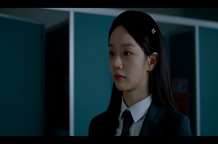 선의의경쟁 2화