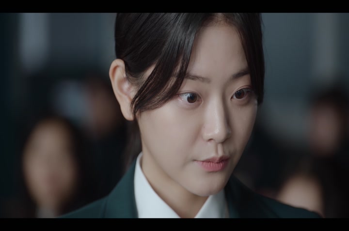 선의의경쟁 3화