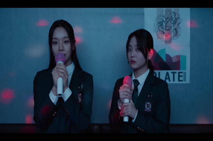 선의의경쟁 4화