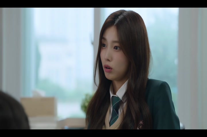 선의의경쟁 5화