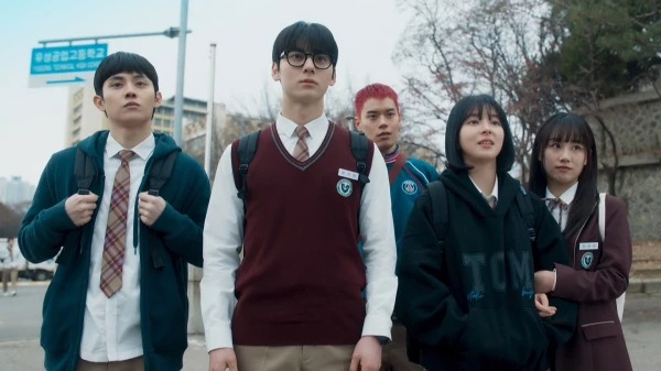 스터디그룹 9~10화