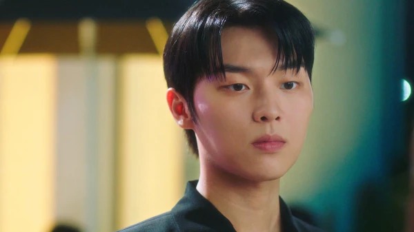 그놈은 흑염룡 3화