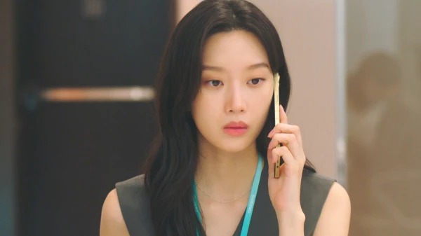 그놈은 흑염룡 4화