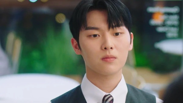 그놈은 흑염룡 5화