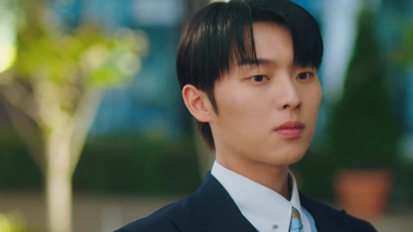 그놈은 흑염룡 7화