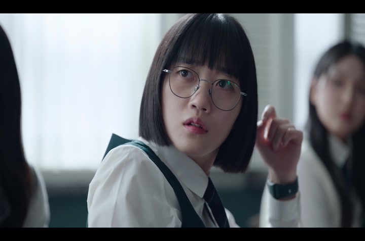 선의의경쟁 10화