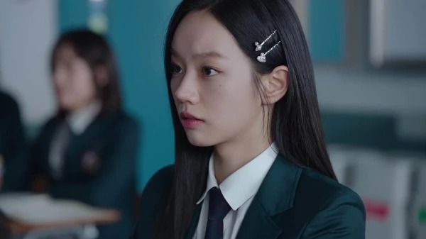 선의의경쟁 14화