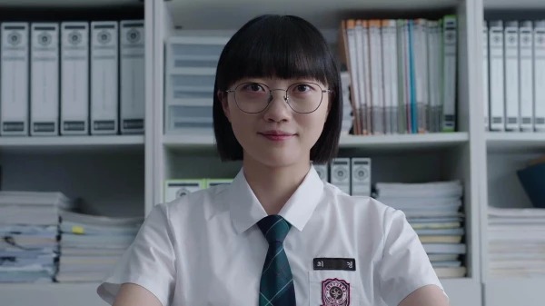 선의의경쟁 15화