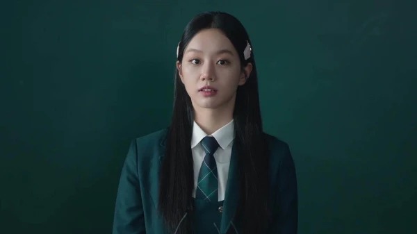 선의의경쟁 16화