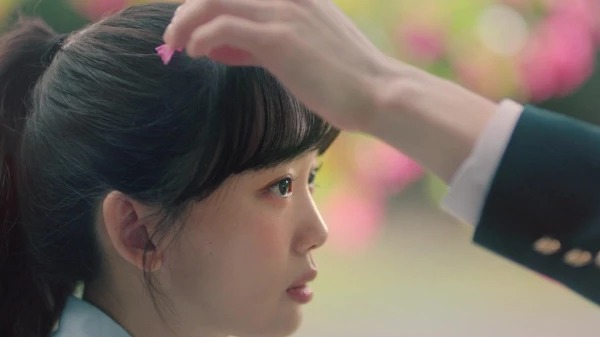 언더커버 하이스쿨 4화