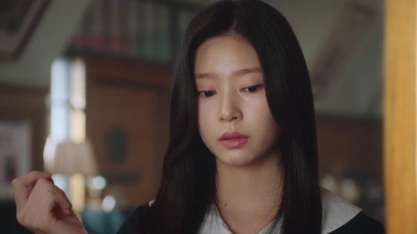 언더커버 하이스쿨 5화