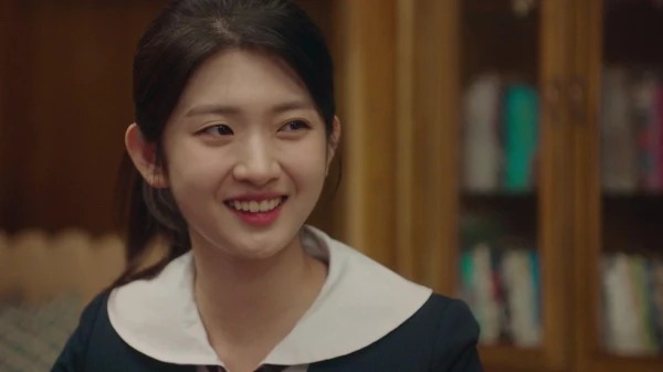 언더커버 하이스쿨 6화