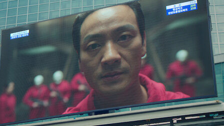 종이의 집: 공동경제구역 6화