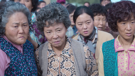 폭싹 속았수다 7화