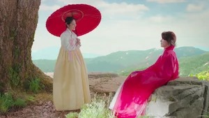 구미호뎐1938 2화