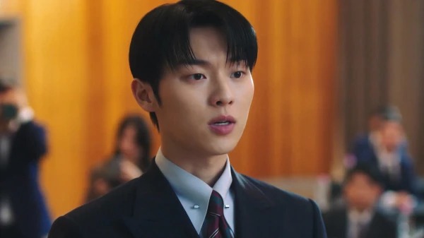 그놈은 흑염룡 11화