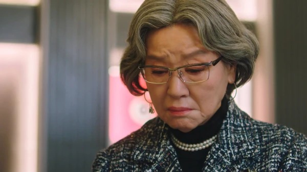 그놈은 흑염룡 12화