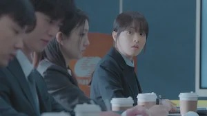 미지의 서울 2화