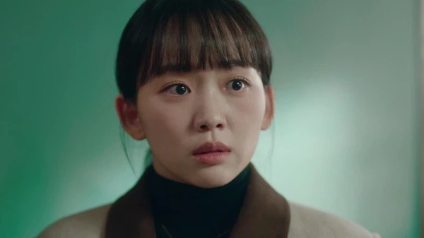 언더커버 하이스쿨 10화