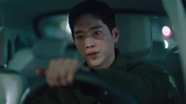 언더커버 하이스쿨 11화