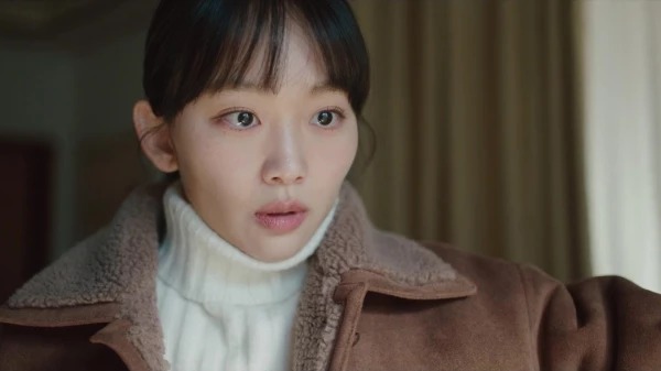 언더커버 하이스쿨 12화